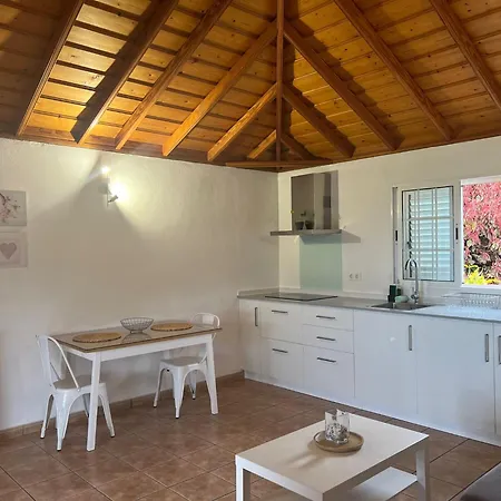 Casas Papayeras, En Barros *