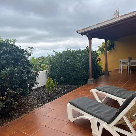 Casas Papayeras, En Barros Hébergement de vacances *