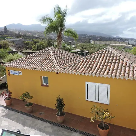 Casas Papayeras, En Barros * Los Llanos De Aridane