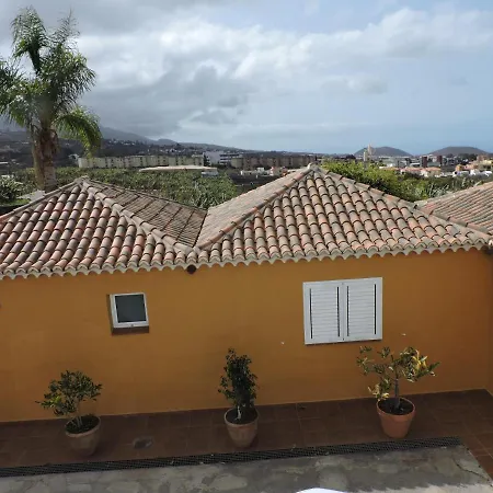 Hébergement de vacances Casas Papayeras, En Barros Los Llanos De Aridane